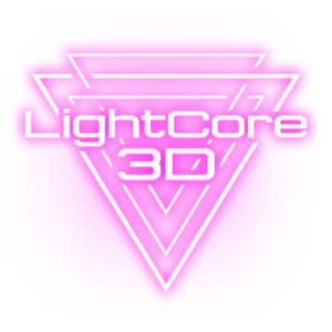 LightCore3D